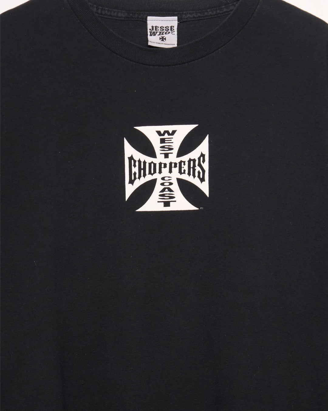 WCC T-Shirt
