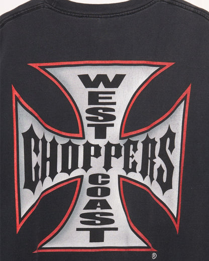WCC T-Shirt