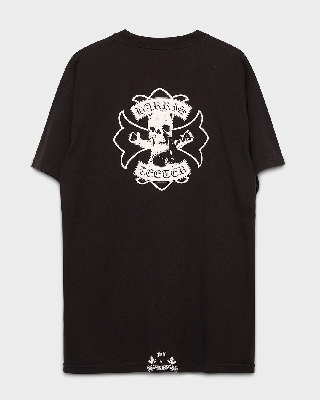 Chrome Hearts FOTI T-Shirt