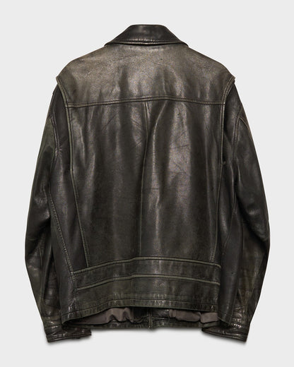 Pelle Leather Jacket