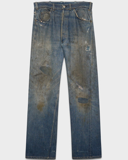 Foremost Denim Jeans