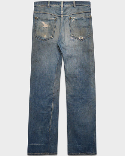 Foremost Denim Jeans