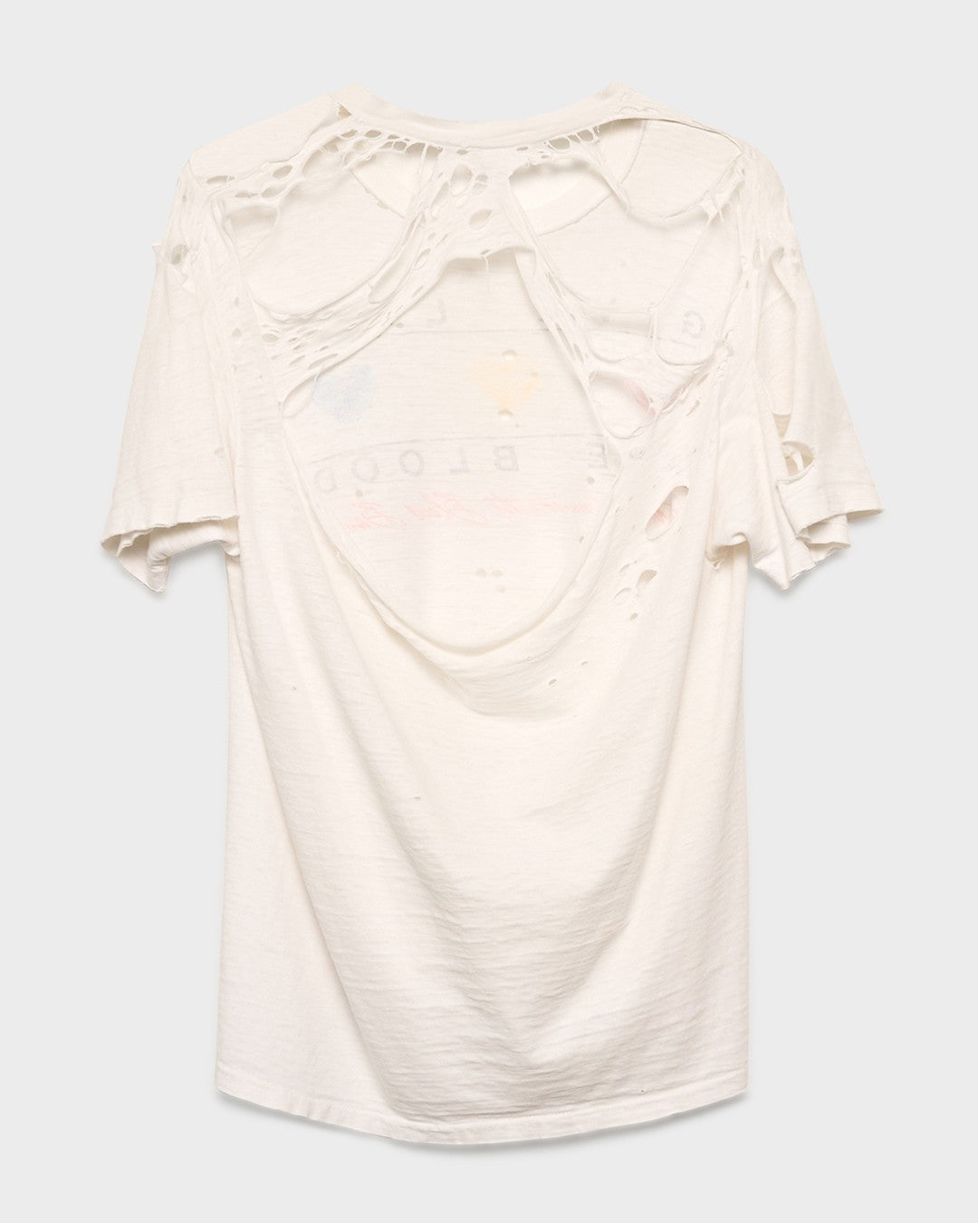 Thrashed Give Blood T-Shirt