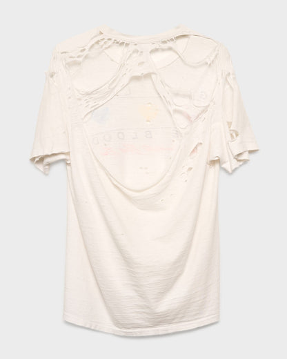 Thrashed Give Blood T-Shirt