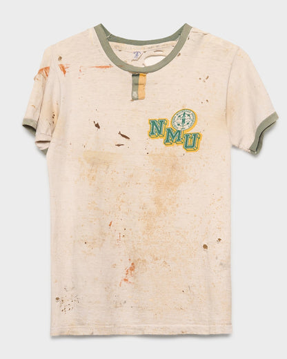 Thrashed NMU T-Shirt