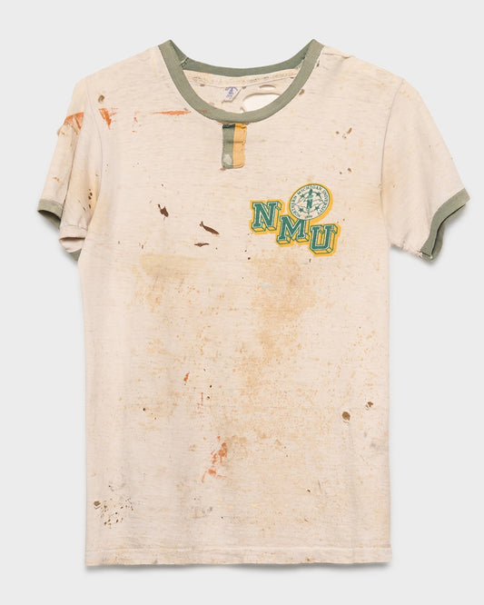 Thrashed NMU T-Shirt