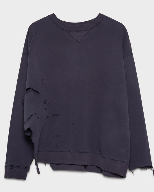 Negative Space Sweatshirt