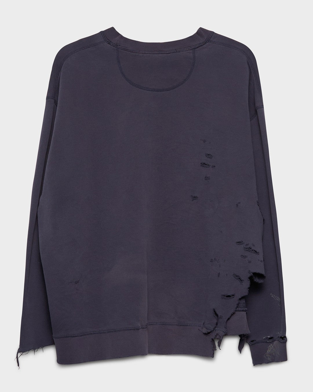 Negative Space Sweatshirt