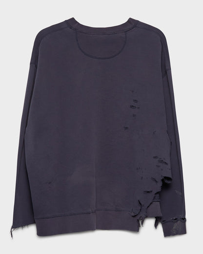 Negative Space Sweatshirt