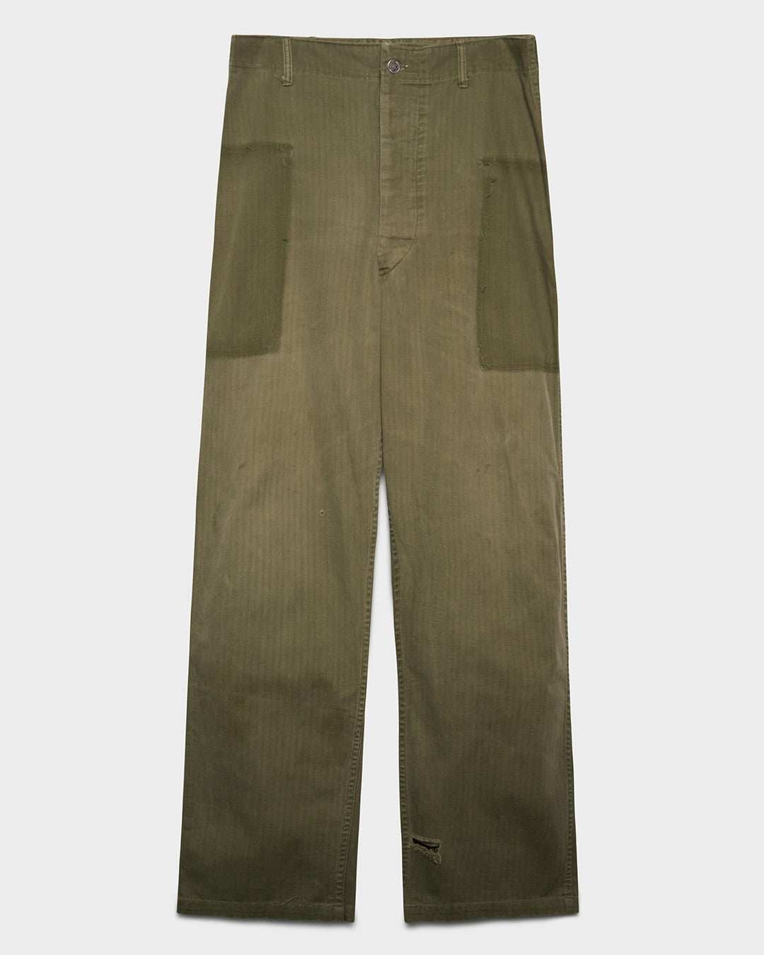 HBT Ghost Side Pockets