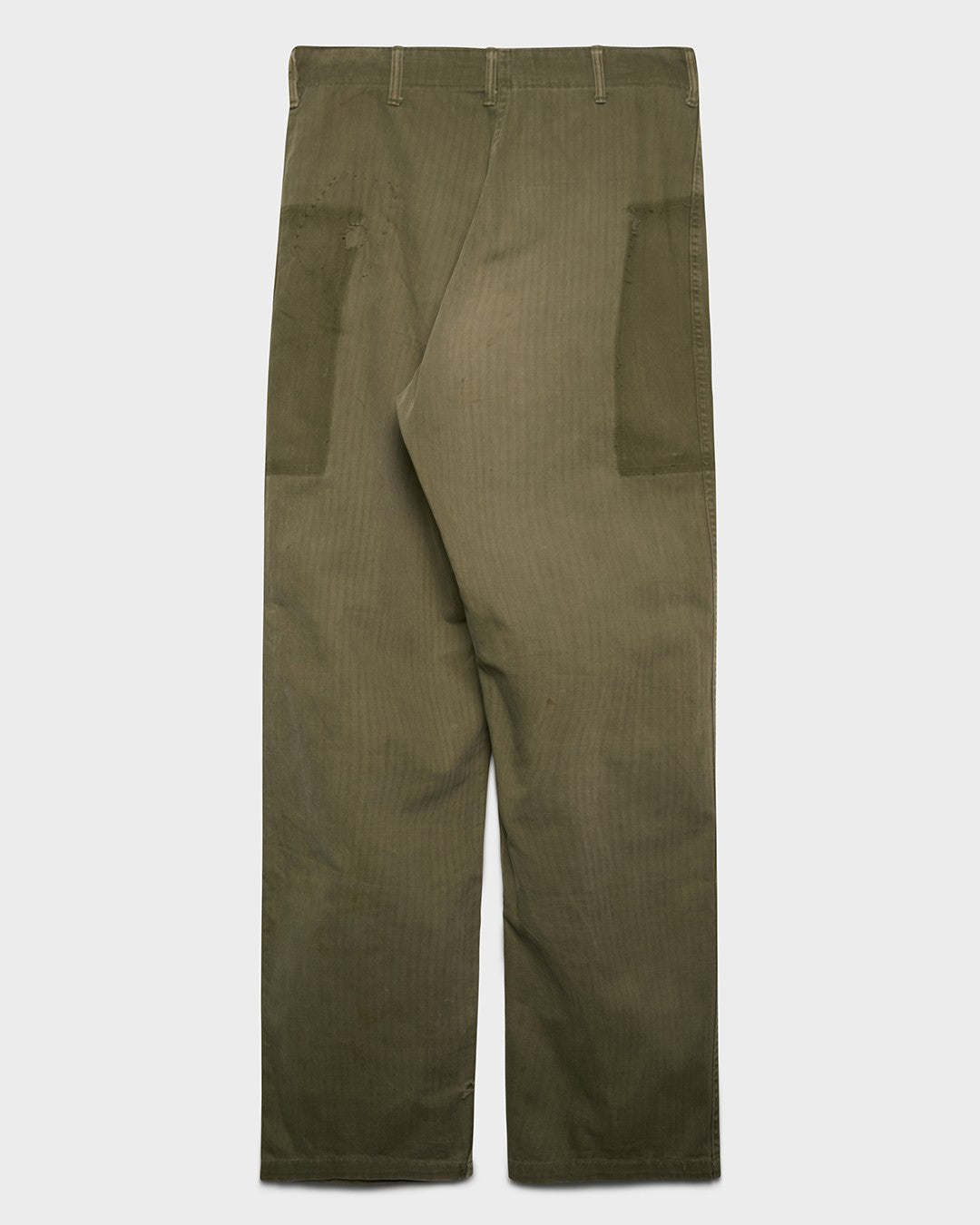 HBT Ghost Side Pockets