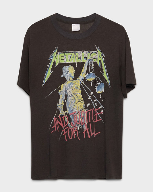 Metallica T-Shirt