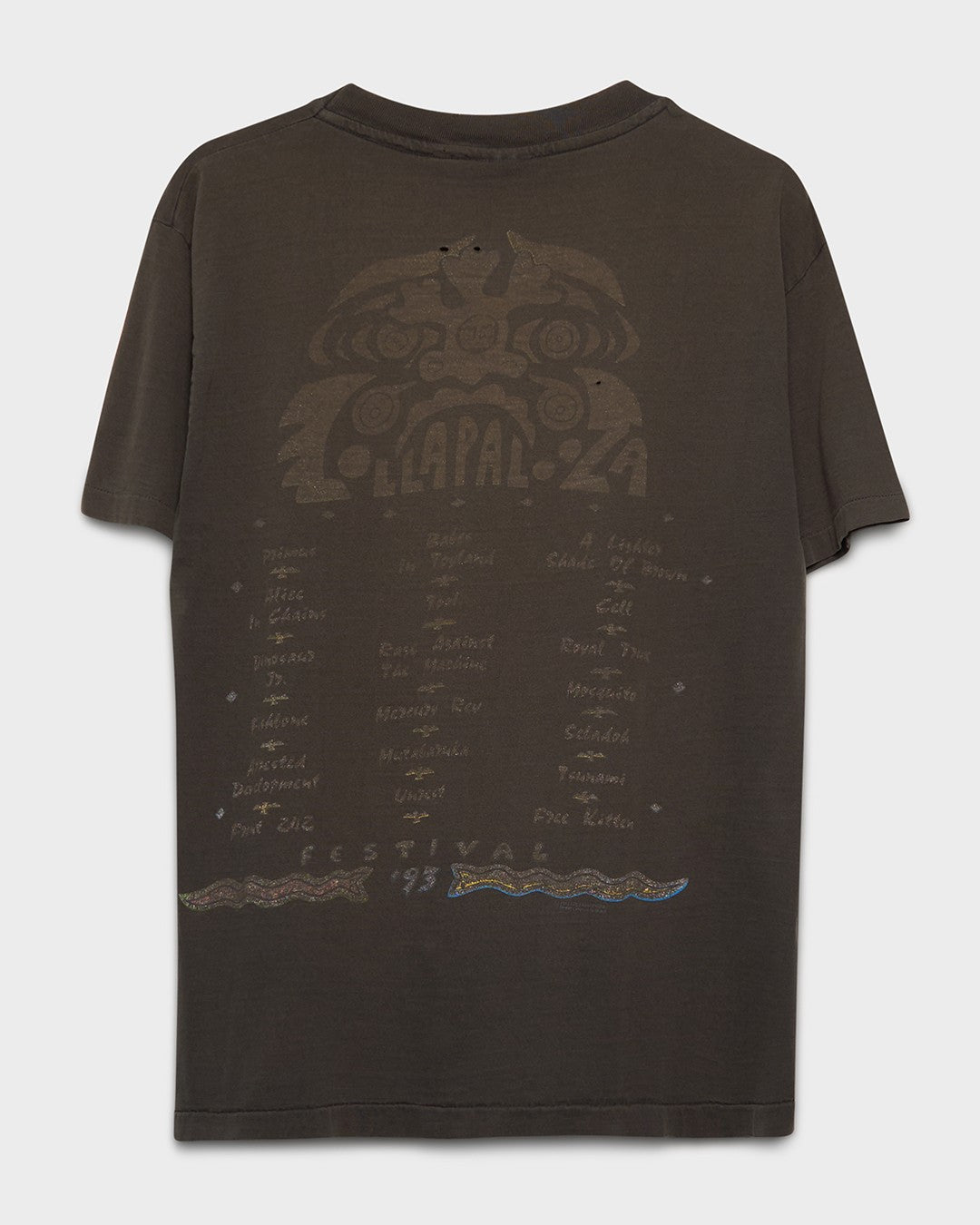 Lollapalooza T-Shirt