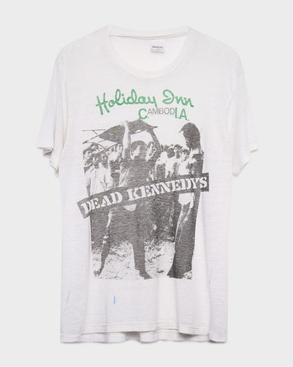 Dead Kennedys Tee