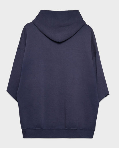 Cut-Off Russell Hoodie