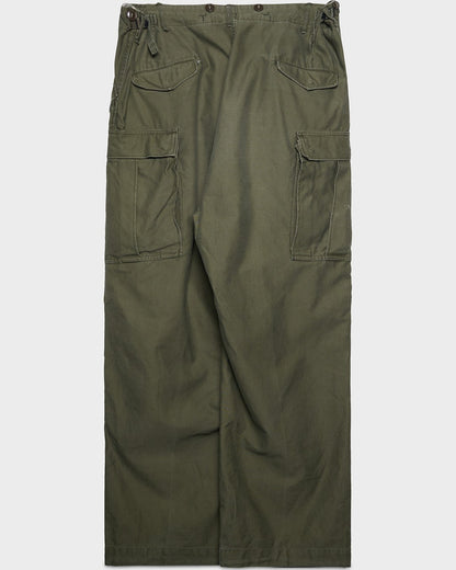 M-65 Pants
