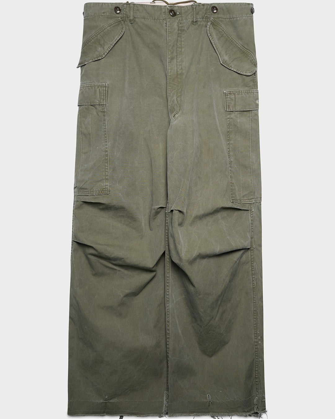 M-65 Repaired Pants