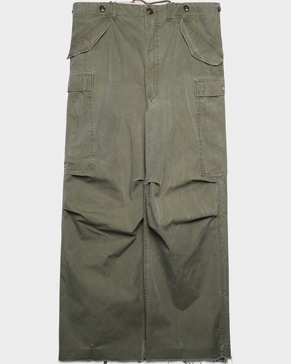 M-65 Repaired Pants