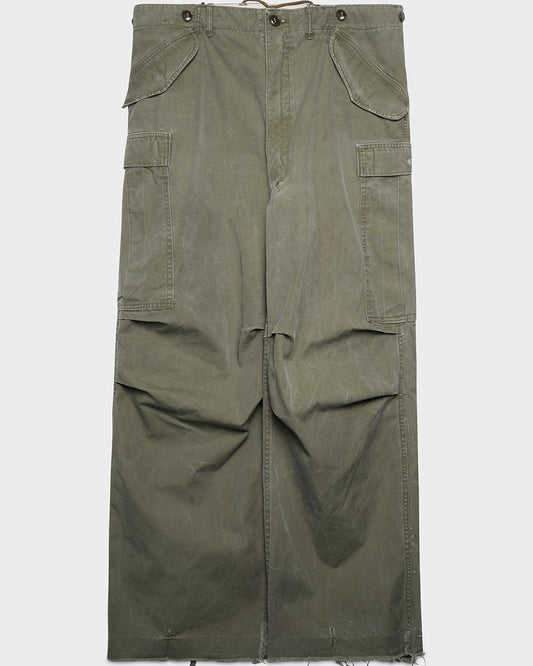M-65 Repaired Pants