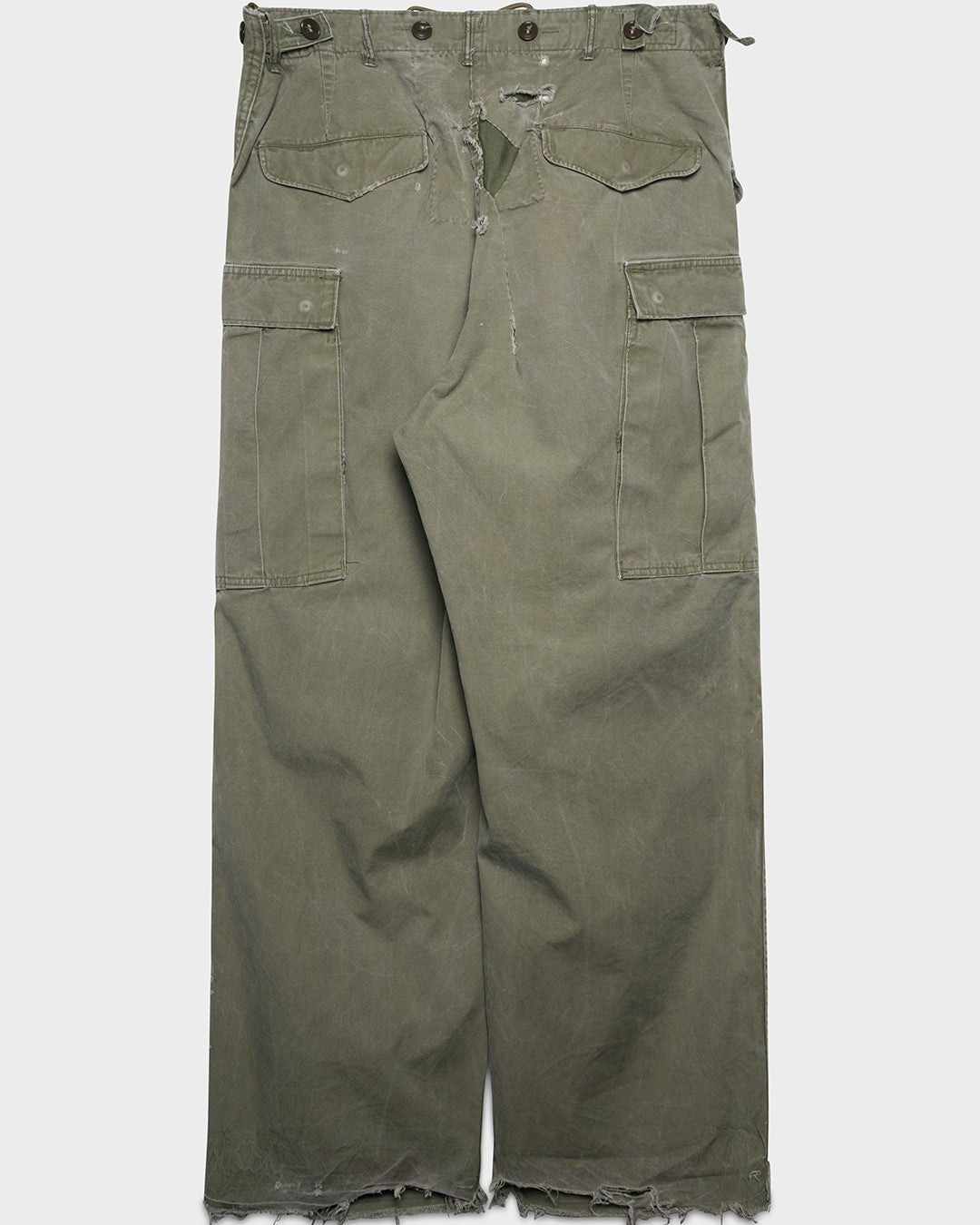 M-65 Repaired Pants