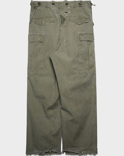 M-65 Repaired Pants