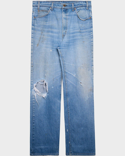 Levi's 517 Orange Tabs