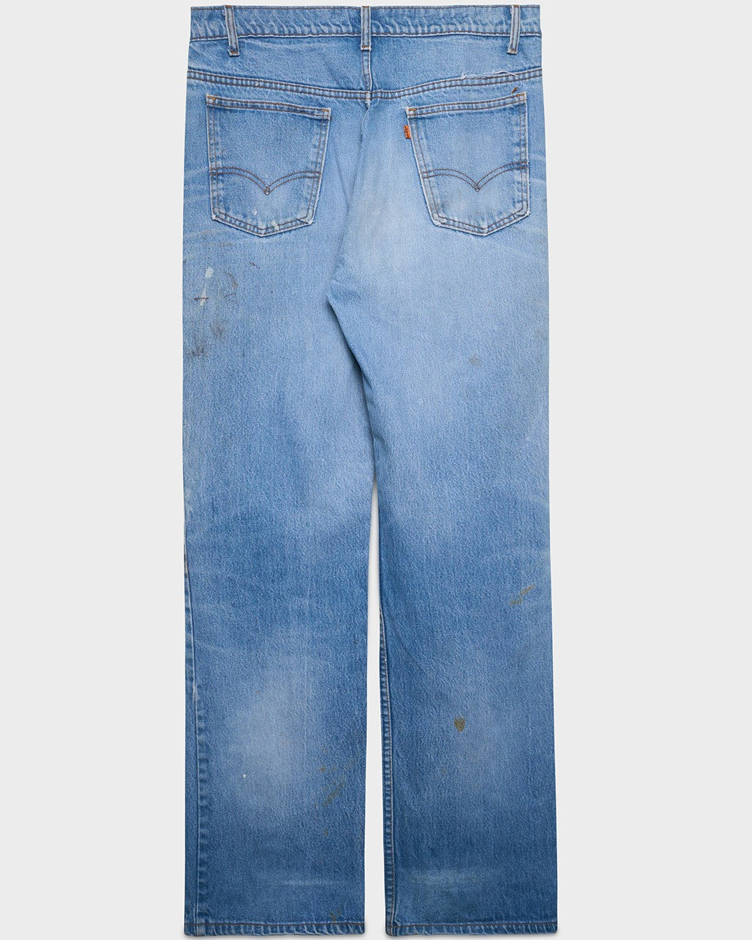 Levi's 517 Orange Tabs