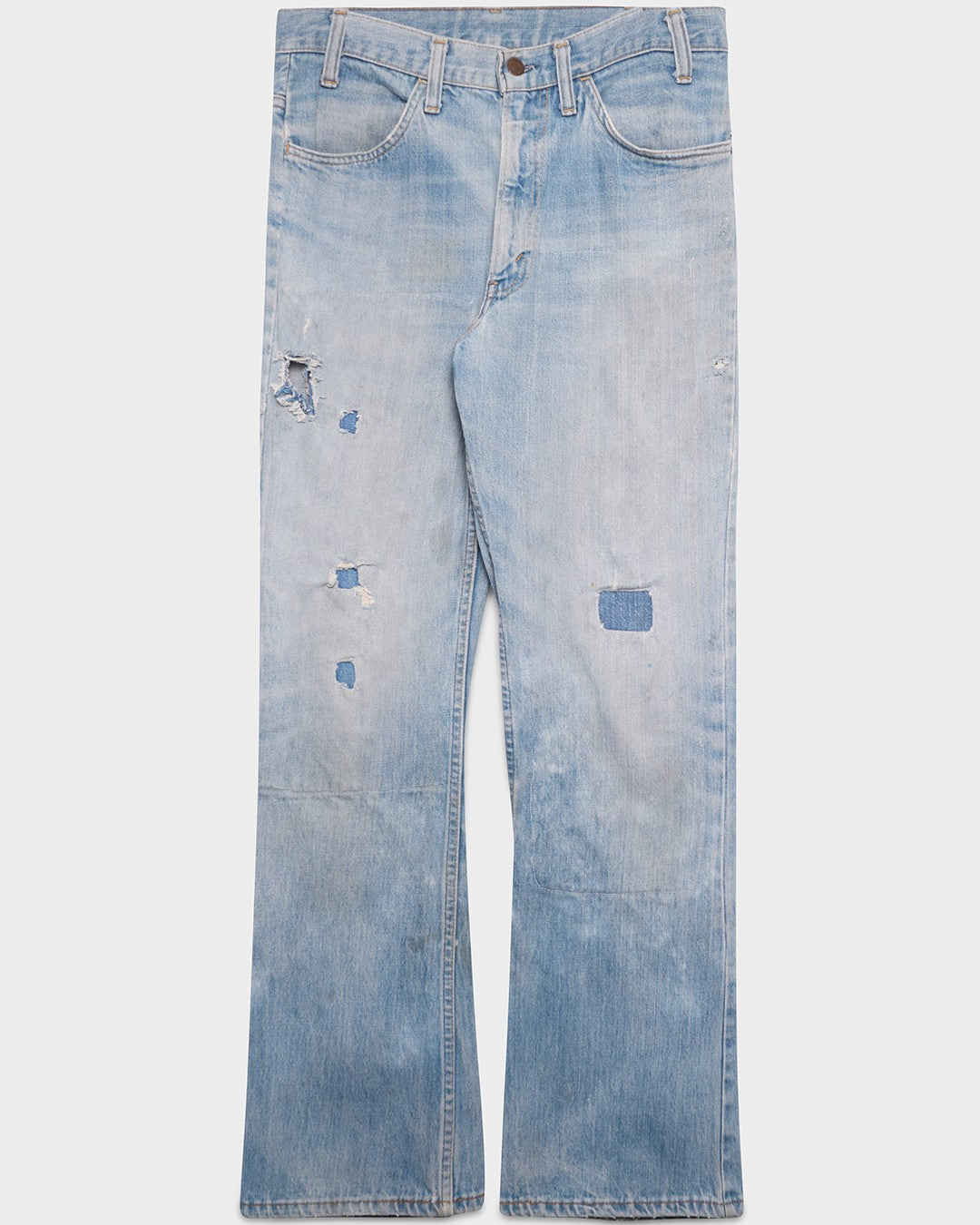Levi's 517 Orange Tabs