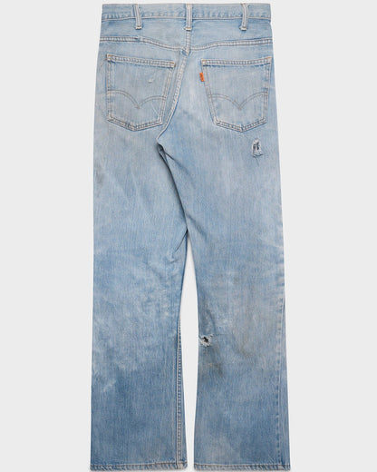 Levi's 517 Orange Tabs