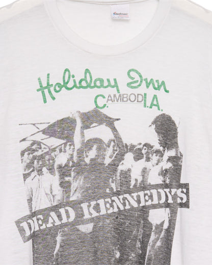 Dead Kennedys Tee
