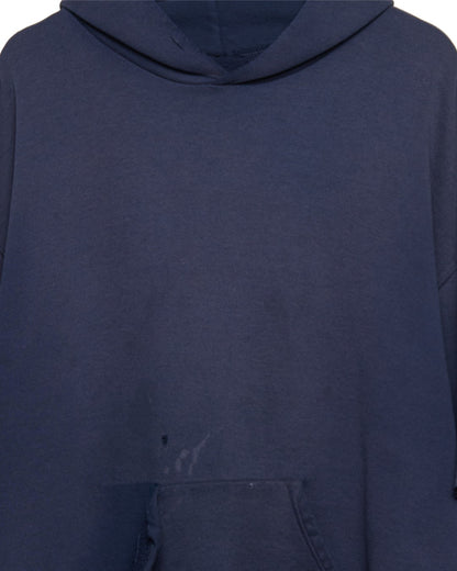 Cut-Off Russell Hoodie