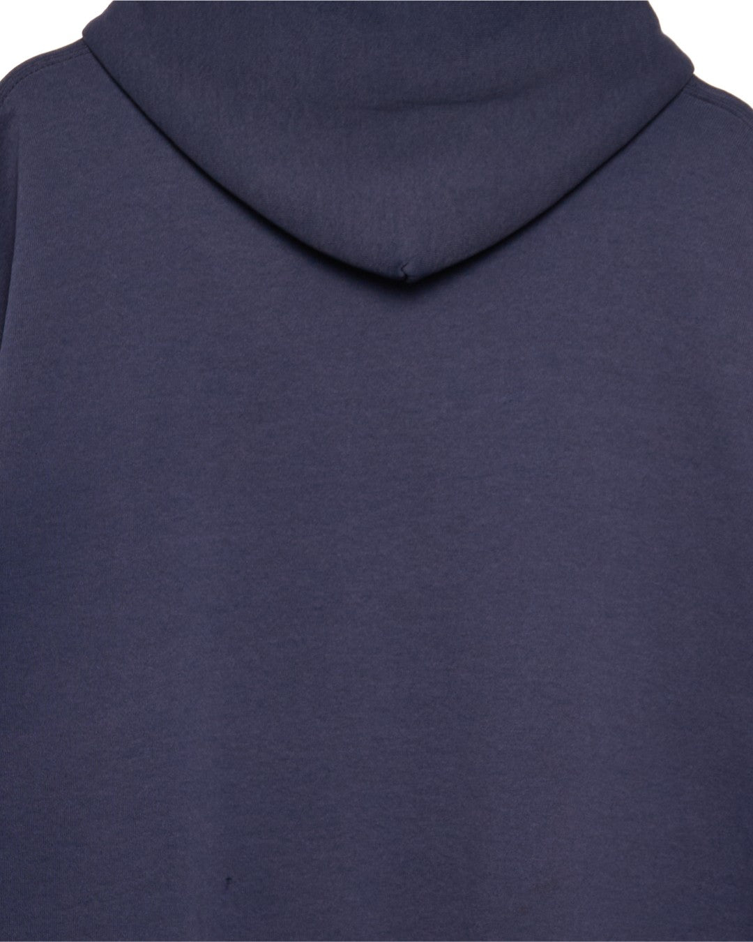 Cut-Off Russell Hoodie