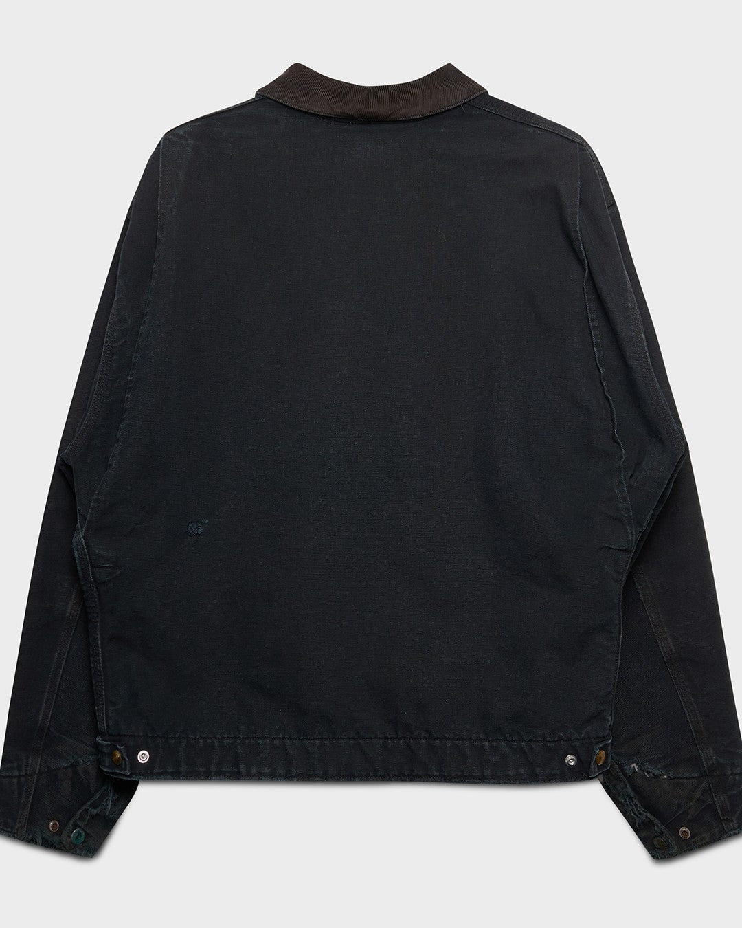 Thrashed Carhartt Detroit Jacket