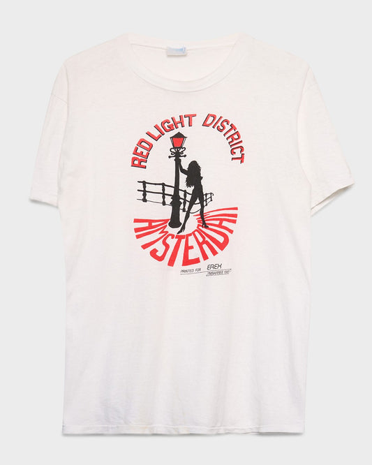 Red Light District Tee