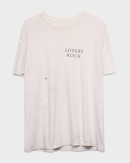 Sade Lovers Rock Tee