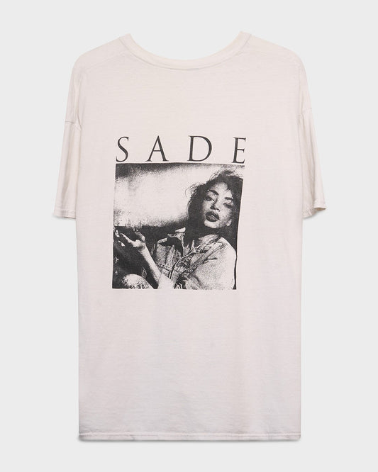 Sade Lovers Rock Tee
