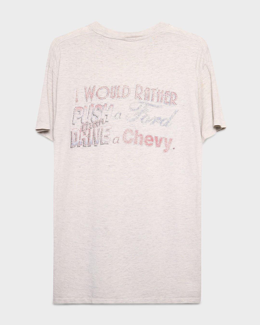 Chevy Tee