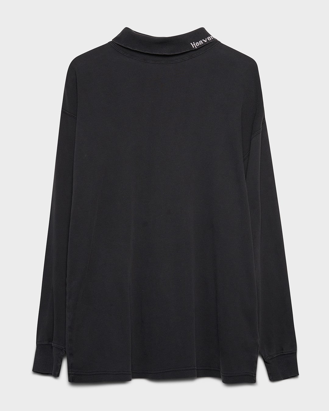 Heavenly Turtle Neck Shirt