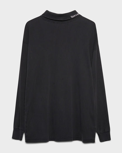Heavenly Turtle Neck Shirt