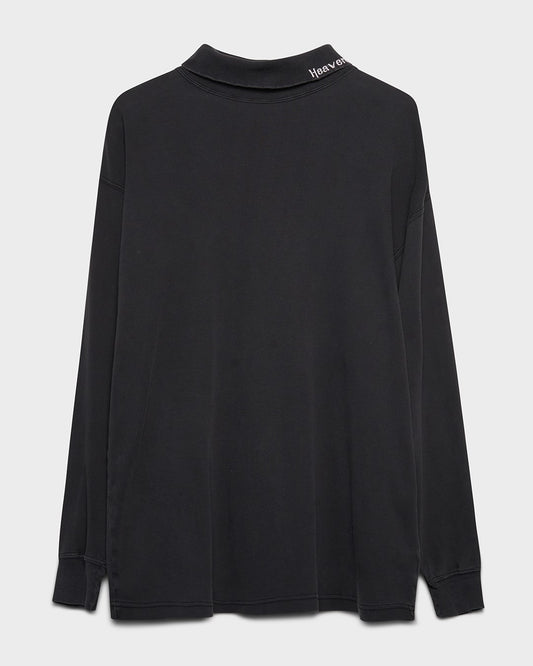 Heavenly Turtle Neck Shirt