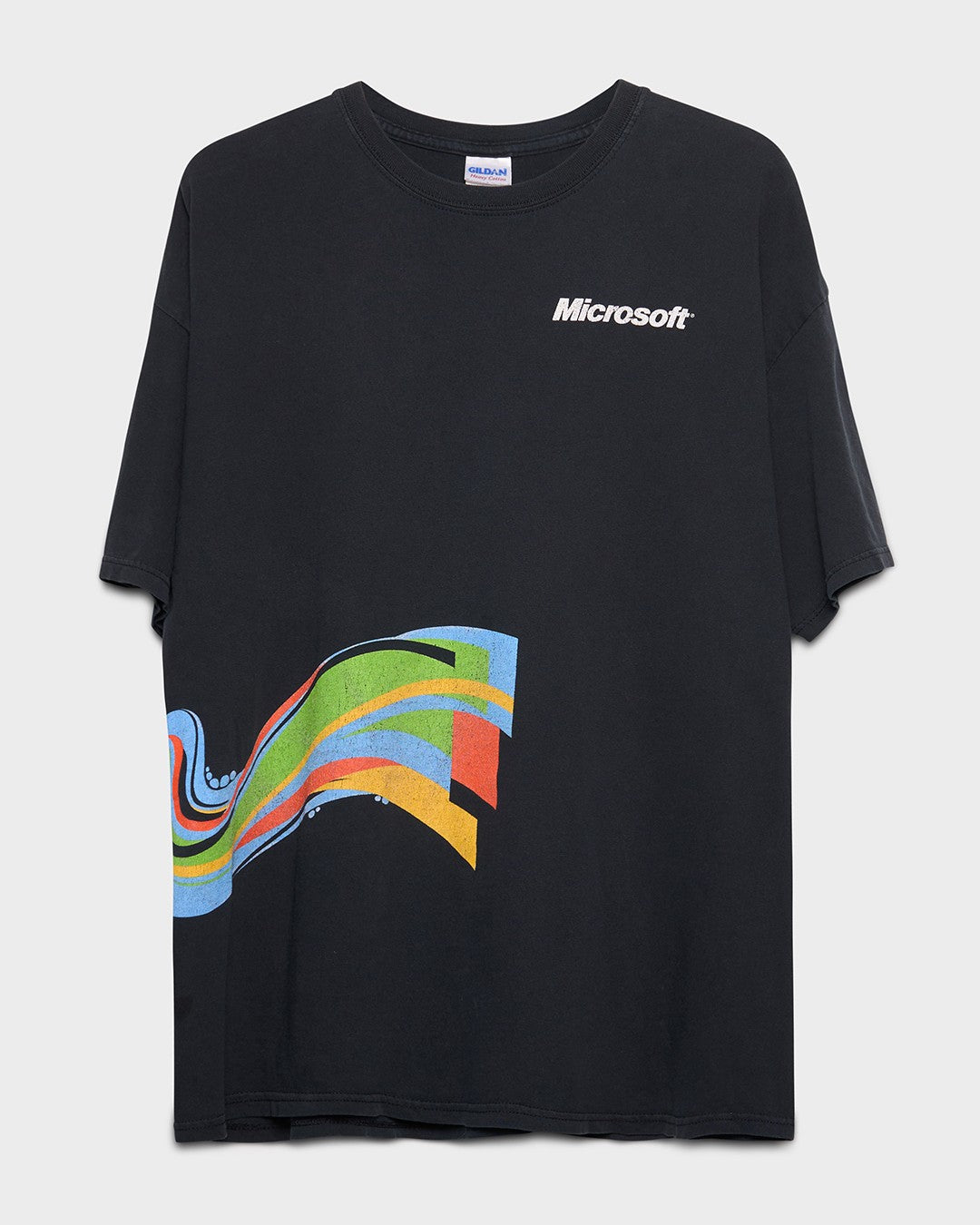 Microsoft Tee