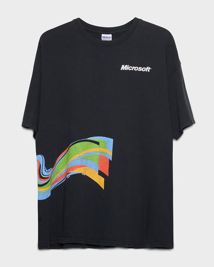 Microsoft Tee