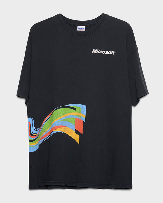 Microsoft Tee