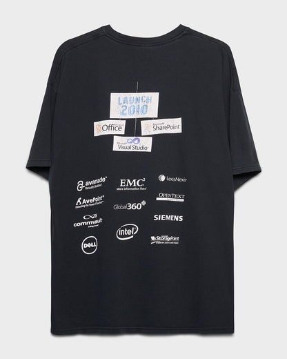 Microsoft Tee