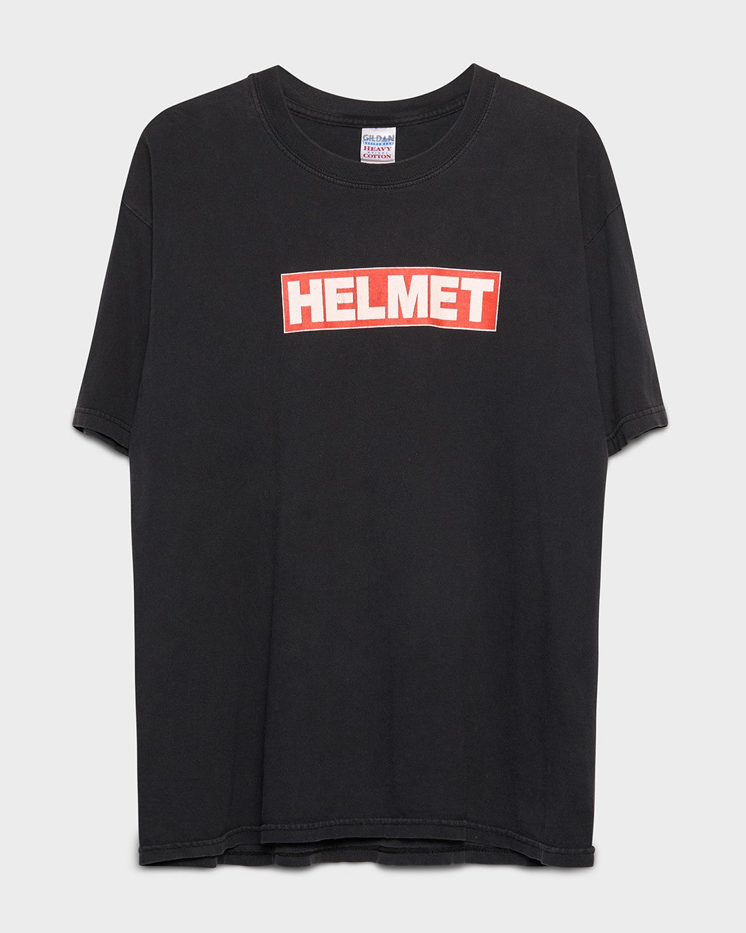 Helmet Tee
