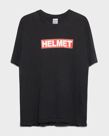 Helmet Tee