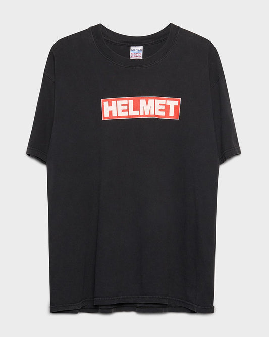Helmet Tee