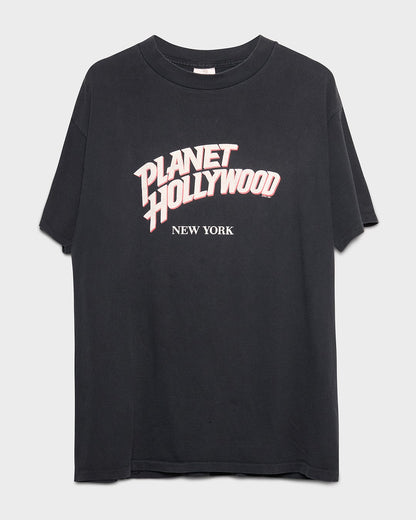 Planet Hollywood New York Tee