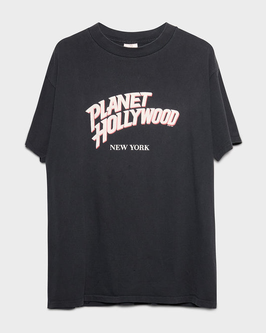 Planet Hollywood New York Tee