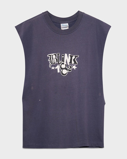 Blink 182 Cut Off